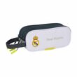 SAFTA Real Madrid 25/26 triple pencil case