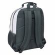 SAFTA Real Madrid 25/26 adaptable backpack 42cm