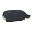 SAFTA Real Madrid 25/26 triple pencil case