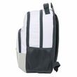 SAFTA Real Madrid 25/26 adaptable backpack 42cm