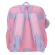 JOUMMA BAGS Hello Kitty Hearts & Dots adaptable backpack 33cm