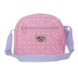 JOUMMA BAGS Hello Kitty Hearts & Dots shoulder bag