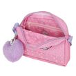 JOUMMA BAGS Hello Kitty Hearts & Dots shoulder bag