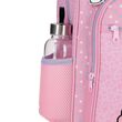 JOUMMA BAGS Hello Kitty Hearts & Dots adaptable backpack 33cm