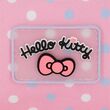 JOUMMA BAGS Hello Kitty Hearts & Dots triple pencil case