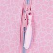 JOUMMA BAGS Hello Kitty Hearts & Dots triple pencil case