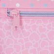 JOUMMA BAGS Hello Kitty Hearts & Dots adaptable backpack 33cm