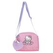JOUMMA BAGS Hello Kitty Hearts & Dots shoulder bag