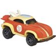 MATTEL Hot Wheels Avatar The Last Airbender Entertainment assorted car