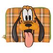 LOUNGEFLY Loungefly Disney Pluto 95th Anniversary wallet