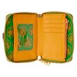 LOUNGEFLY Loungefly Disney Pluto 95th Anniversary wallet