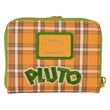 LOUNGEFLY Loungefly Disney Pluto 95th Anniversary wallet