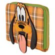 LOUNGEFLY Loungefly Disney Pluto 95th Anniversary wallet