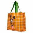 LOUNGEFLY Loungefly Disney Pluto 95th Anniversary shopping bag
