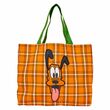 LOUNGEFLY Loungefly Disney Pluto 95th Anniversary shopping bag