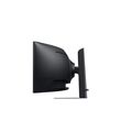 Samsung S95UC computer monitor 124.5 cm (49") 5120 x 1440 pixels DQHD LCD Black