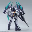 Figure BANDAI Gundam MG 1/100 GUNDAM AGE II MAGNUM