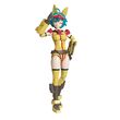 Figurine collector's BANDAI Rise Build Divers Diver Nami (From 8 years)