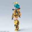 Figurine collector's BANDAI Rise Build Divers Diver Nami (From 8 years)