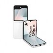 Samsung Galaxy Z Flip7 FE Smartphone 128GB White