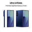 Samsung Galaxy Z Fold7 Smartphone 256GB Jetblack