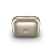 Motorola moto buds loop Headset Wireless Ear-clip-on Calls/Music/Sport/Everyday Bluetooth Beige