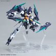 Figure BANDAI Gundam MG 1/100 GUNDAM AGE II MAGNUM