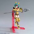 Figurine collector's BANDAI Rise Build Divers Diver Nami (From 8 years)