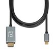 iBOX ITVC4K USB-C to HDMI cable