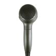 Camry CR 2261 hair dryer Metallic grey, Gold 1400 W