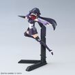 Figurine collector's BANDAI RISE BUILD DIVERS DIVER AYAME