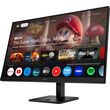 OMEN by HP 32x computer monitor 80 cm (31.5") 3840 x 2160 pixels 4K Ultra HD LCD Black
