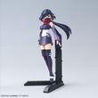 Figurine collector's BANDAI RISE BUILD DIVERS DIVER AYAME
