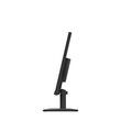 Lenovo L24-4e computer monitor 60.5 cm (23.8") 1920 x 1080 pixels Full HD LCD Black