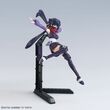 Figurine collector's BANDAI RISE BUILD DIVERS DIVER AYAME