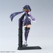 Figurine collector's BANDAI RISE BUILD DIVERS DIVER AYAME