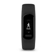 Garmin VIVOSMART 5 OLED Digital 88 x 154 pixels Touchscreen Black GPS (satellite)