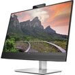 HP E-Series E27m G4 QHD USB-C Conferencing Monitor