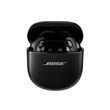 Bose QuietComfort Ultra Headset Wireless In-ear Music/Everyday Bluetooth Black
