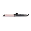 BaByliss 19 mm Curling Tong Curling iron Warm Black, Pink gold 98.4" (2.5 m)