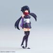 Figurine collector's BANDAI RISE BUILD DIVERS DIVER AYAME