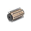 BaByliss AS950E  Big Hair Dual Hot air brush Warm Black, Rose Gold, Violet 650 W 98.4" (2.5 m)