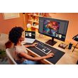 HP OMEN Transcend 31.5 inch UHD 240Hz OLED Gaming Monitor - Transcend 32