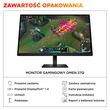 HP OMEN 27 inch QHD 180Hz Gaming Monitor - 27q G2