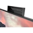 HP E-Series E27m G4 QHD USB-C Conferencing Monitor