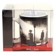 SD TOYS The Exorcist Poster mug
