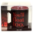 SD TOYS It 2017 Pennywise mug