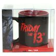 SD TOYS Friday the 13th mug
