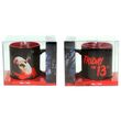 SD TOYS Friday the 13th mug