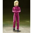 TAMASHII NATIONS Dragon Ball Super Universe Survival Saga Androide 18 figure 14cm